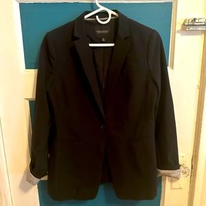 Banana Republic Blazer